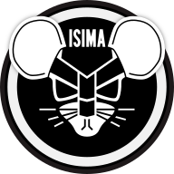 Logo BDE ISIMA